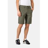 REEL FLEX GRIP CHINO SHORT - Olive