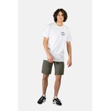 REEL FLEX GRIP CHINO Ανδρική Βερμούδα - Λαδί