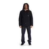 DC WORDSMITH JACKET - Black