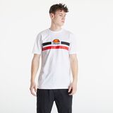 ELLESSE APREL Ανδρικό Κοντομάνικο - Λεύκο