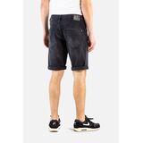 REEL RAFTER SHORT 2 Ανδρική Βερμούδα - Μαύρο