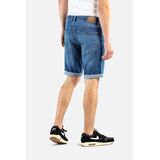 REEL RAFTER SHORT 2 Ανδρική Βερμούδα - Μπλε