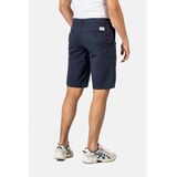 REEL FLEX GRIP CHINO Ανδρική Βερμούδα - Μπλε Navy