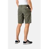 REEL FLEX GRIP CHINO Ανδρική Βερμούδα - Λαδί