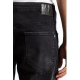 REEL RAFTER SHORT 2 - Black Denim