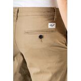 REEL FLEX GRIP CHINO Ανδρική Βερμούδα - Μπλε Navy
