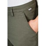 REEL FLEX GRIP CHINO Ανδρική Βερμούδα - Λαδί