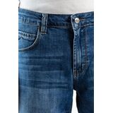 REEL RAFTER SHORT 2 Ανδρική Βερμούδα - Μπλε