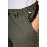 REFLEX EASY SHORT Ανδρική Βερμούδα - Λαδί