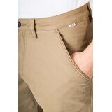 REEL FLEX GRIP CHINO Ανδρική Βερμούδα - Μπλε Navy