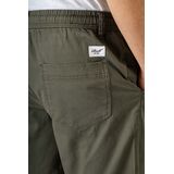 REFLEX EASY SHORT Ανδρική Βερμούδα - Λαδί