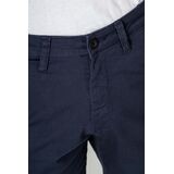 REEL FLEX GRIP CHINO Ανδρική Βερμούδα - Μπλε Navy