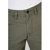 REEL FLEX GRIP CHINO Ανδρική Βερμούδα - Λαδί