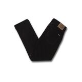 VOLCOM VORTA  Ανδρικό Παντελόνι Κοτλέ - Μαύρο