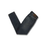 VOLCOM VORTA TAPERED Ανδρικό Παντελόνι - Μπλε Σκούρο