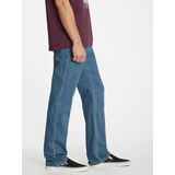 VOLCOM SOLVER Ανδρικό Παντελόνι - Μπλε
