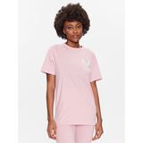 ELLESSE PETALIAN TEE - Light Pink