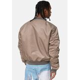 KARL KANI  Chest Signature Bomber Μπουφάν Ανδρικό - Χακί