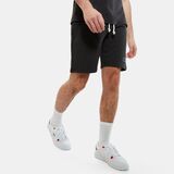 ELLESSE LONGANO Ανδρική Βερμούδα -  Μαύρο