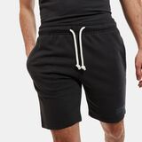 ELLESSE LONGANO Ανδρική Βερμούδα -  Μαύρο