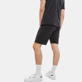 ELLESSE LONGANO Ανδρική Βερμούδα -  Μαύρο