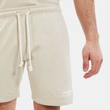ELLESSE LONGANO Ανδρική Βερμούδα - Μπεζ