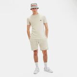 ELLESSE LONGANO Ανδρική Βερμούδα - Μπεζ