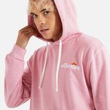 ELLESSE TINCTORIA OH hoody - Pink