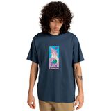 Element Prospero T-Shirt - Navy