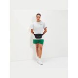 ELLESSE FLOREN Γυναικείο Κοντομάνικο - Γκρι