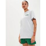 ELLESSE FLOREN Γυναικείο Κοντομάνικο - Γκρι