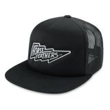 HORSEFEATHERS BLAINE CAP - Black