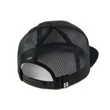 HORSEFEATHERS BLAINE CAP - Black