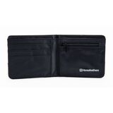 HORSEFEATHERS Terry Wallet - Black