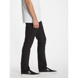 VOLCOM VORTA JEANS Ανδρικό Παντελόνι - Μαύρο