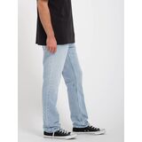 VOLCOM VORTA JEANS Ανδρικό Παντελόνι - Γαλάζιο