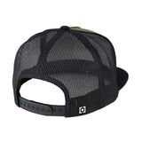 HORSEFEATHERS FISTS TRUCKER Καπέλο - Λαδί