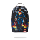 SPRAYGROUND SUPERMAN BRICK BREAK DLXSR Τσάντα Πλάτης