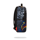 SPRAYGROUND SUPERMAN BRICK BREAK DLXSR Τσάντα Πλάτης
