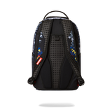 SPRAYGROUND SUPERMAN BRICK BREAK DLXSR Τσάντα Πλάτης