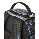 SPRAYGROUND SUPERMAN BRICK BREAK DLXSR Τσάντα Πλάτης