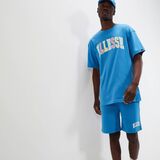 ELLESSE Haven Short Βερμούδα unisex - Μπλε
