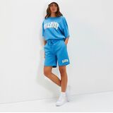 ELLESSE Haven Short Βερμούδα unisex - Μπλε