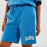 ELLESSE Haven Short Βερμούδα unisex - Μπλε