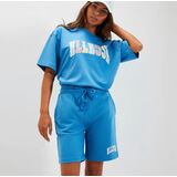 ELLESSE Haven Short Βερμούδα unisex - Μπλε
