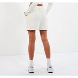 ELLESSE  Shanni Short Γυναικείο Σόρτς - Υπόλευκο