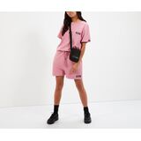ELLESSE  Shanni Short Γυναικείο Σόρτς - Poz