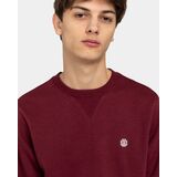 ELEMENT CORNELL CLASSIC CREW - Tawny Port