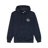 ELEMENT TIMBER NOVEL HOOD Φούτερ Ανδρικό - Μπλε Navy
