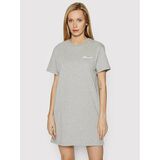 Ellesse Adore Γυναικείο Φόρεμα - Γκρι